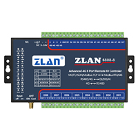 RS485远程DI、DO、AI？